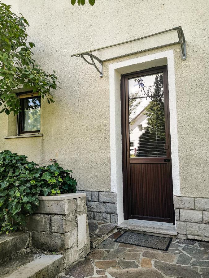 Apartment & Rooms Grmek Postojna Extérieur photo